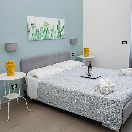 Ruggero Settimo - Holiday Houses Katania Zewnętrze zdjęcie