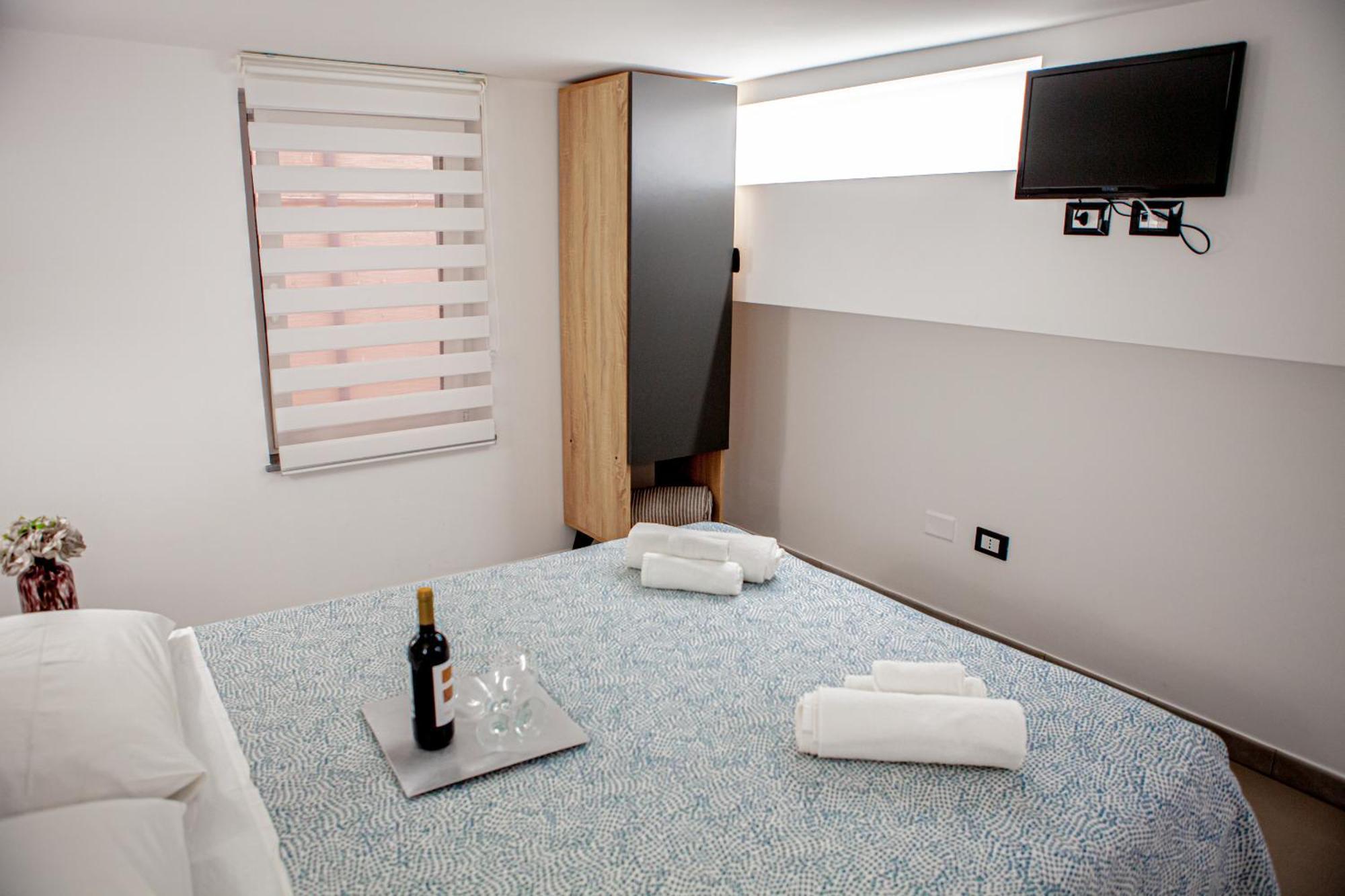 Ruggero Settimo - Holiday Houses Katania Zewnętrze zdjęcie