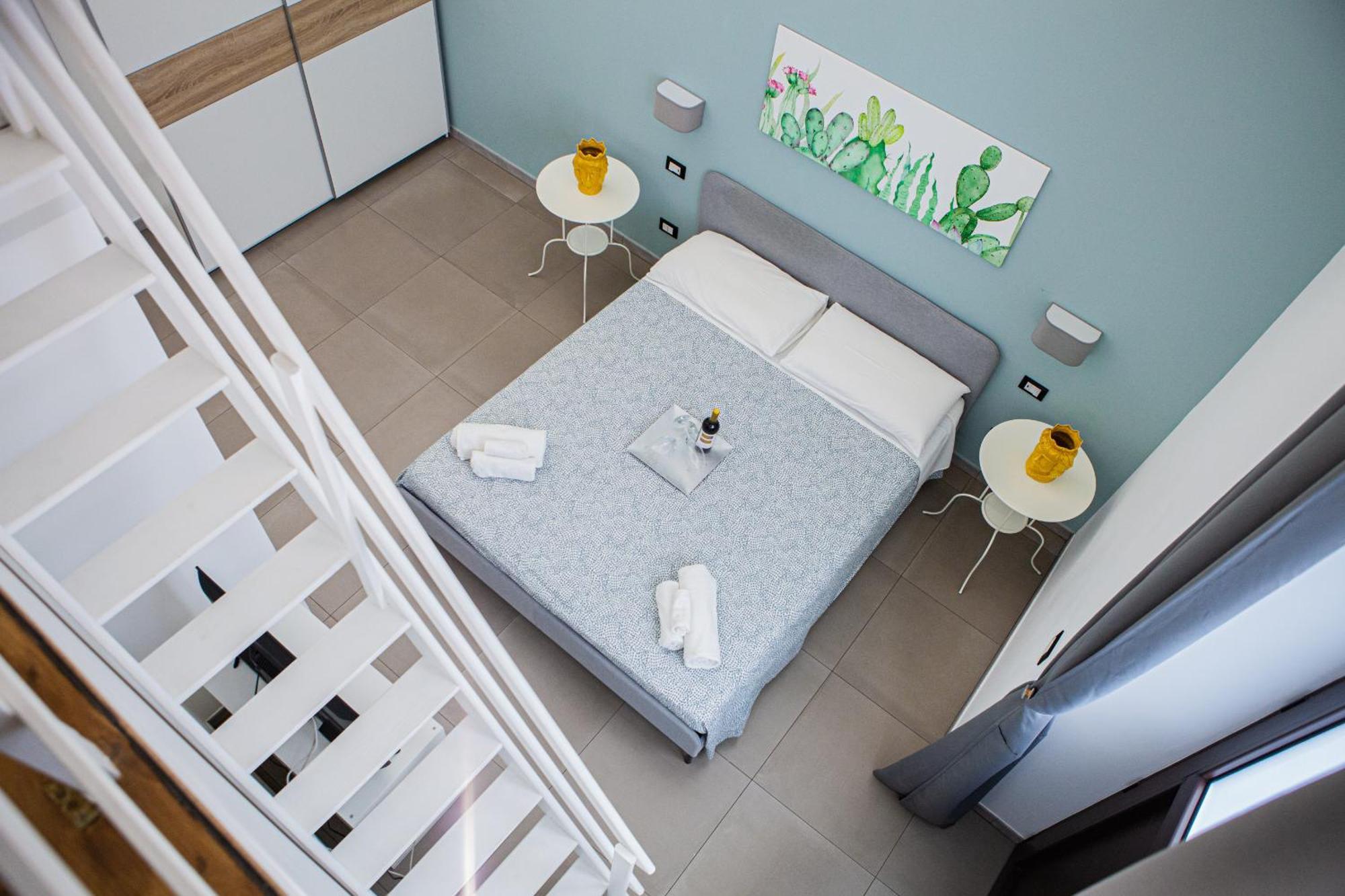 Ruggero Settimo - Holiday Houses Katania Zewnętrze zdjęcie