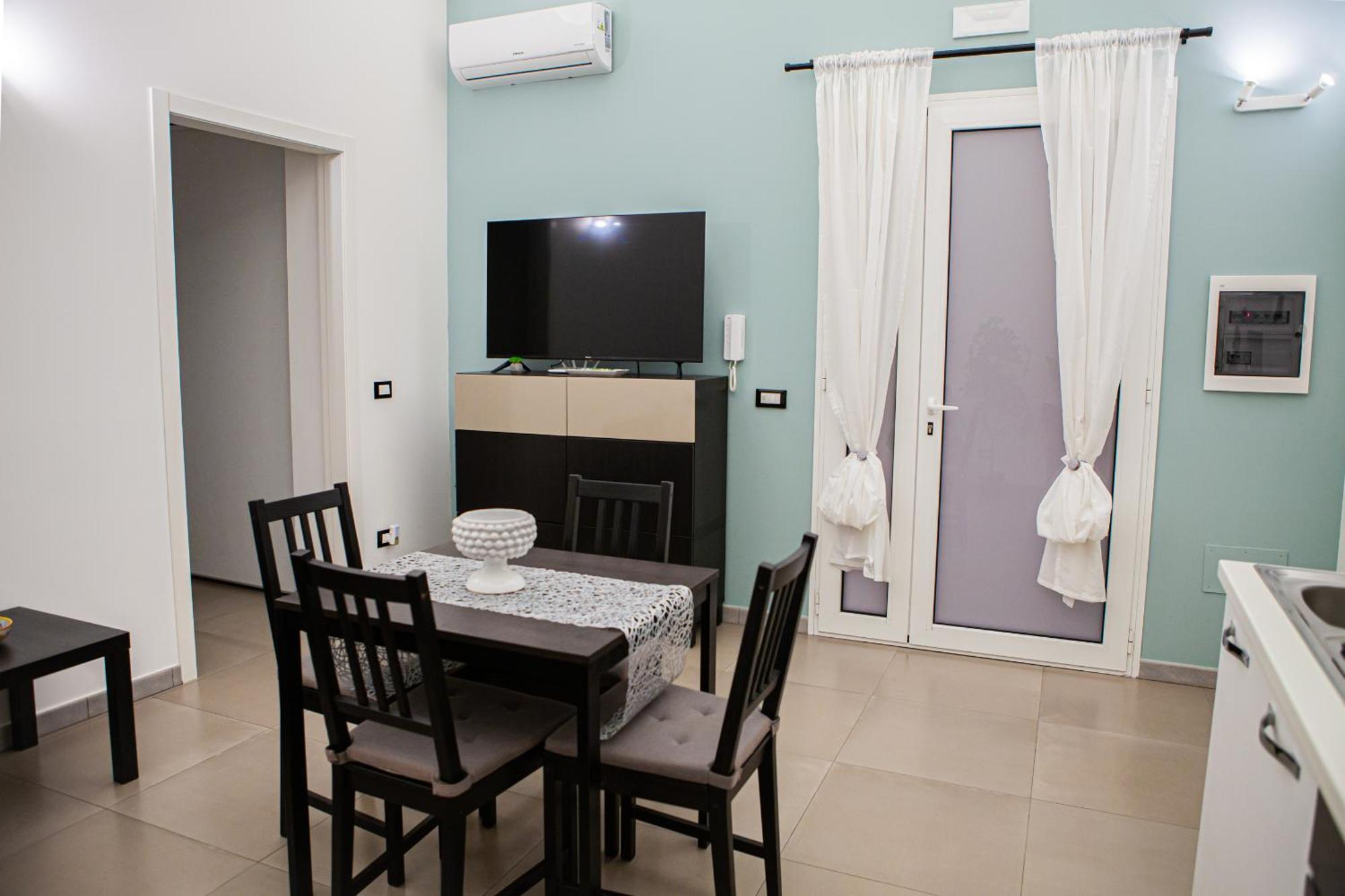 Ruggero Settimo - Holiday Houses Katania Zewnętrze zdjęcie